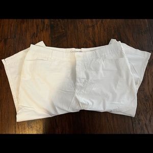 Croft & Barrow Crops